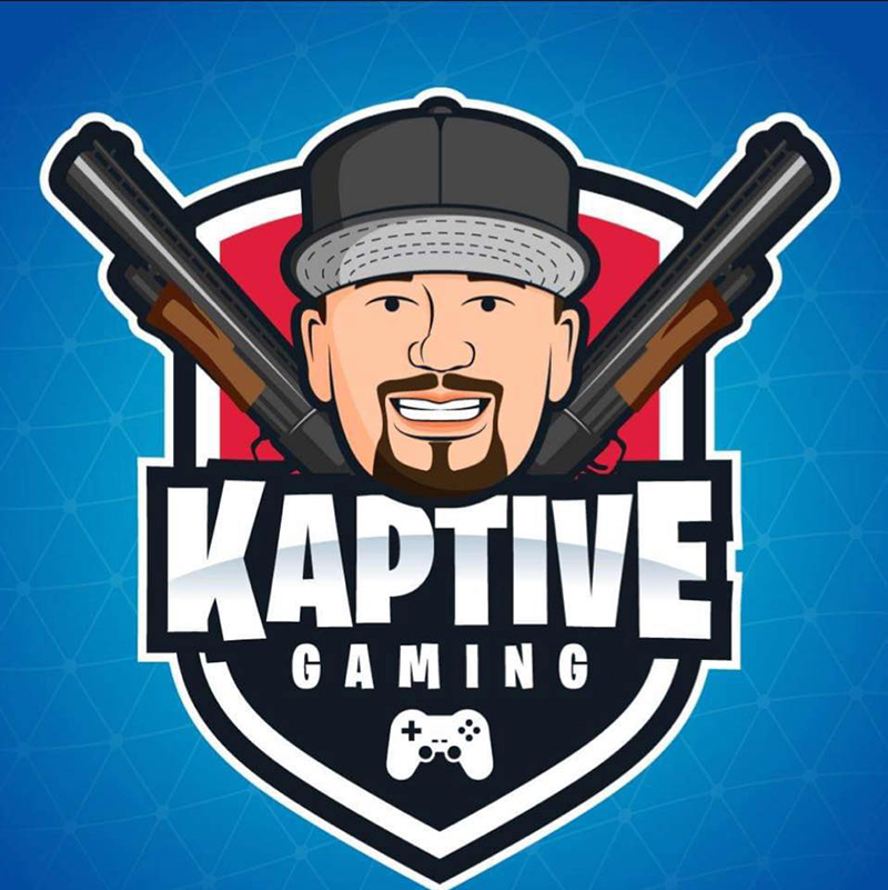 Kaptive Gaming GCX Event 2024
