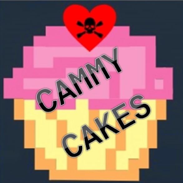 CammyCakes GCX Event 2024