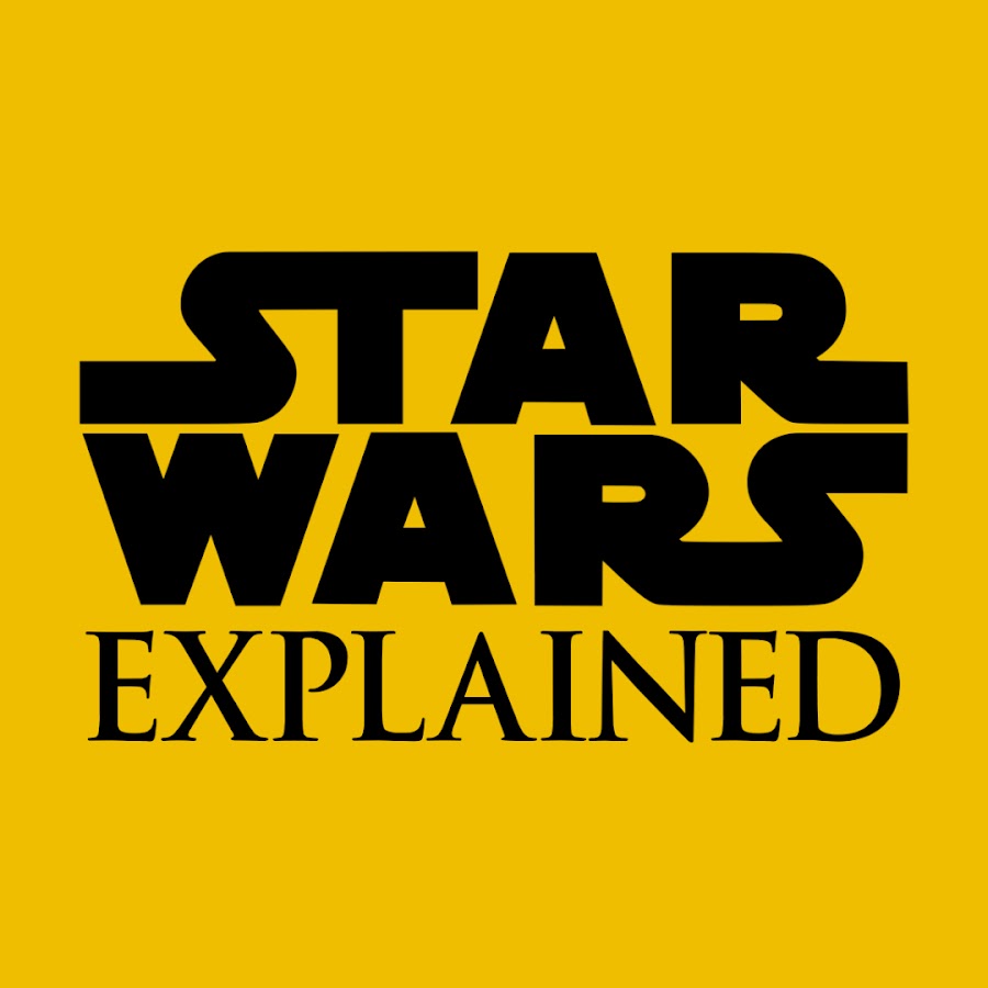 Star Wars Explained GCX Event 2025