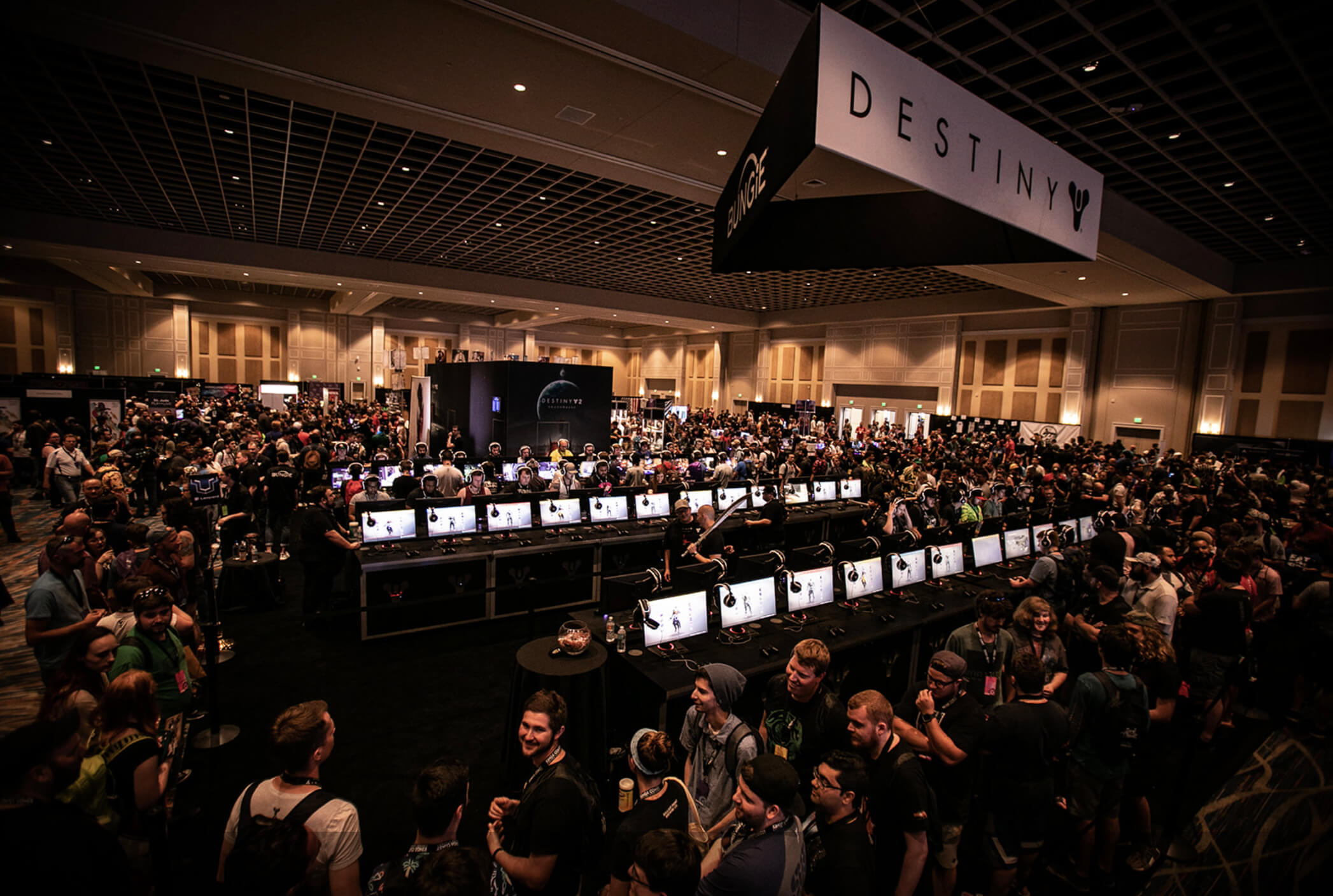 GCX Event Announcement - GCX Event 2027