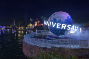 UOR Globe at Night - IOA