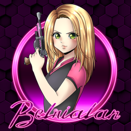 Belrialan