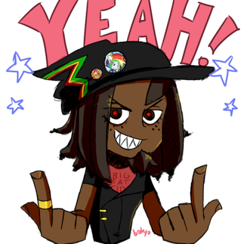 BrothaKyo