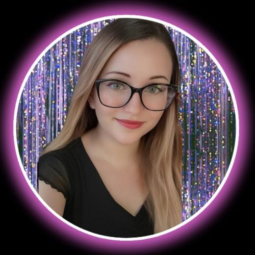 Dahlia The Hologram