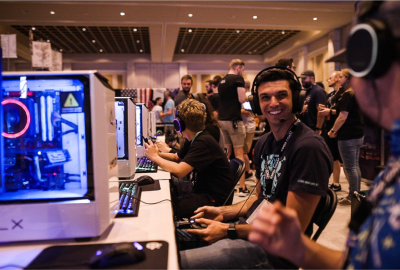 Gaming2 Gaming2