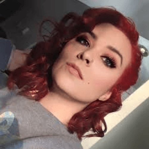 LadyDevann