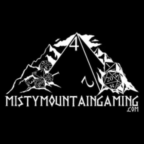 MistyMountain