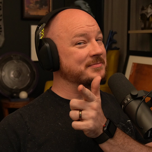 Professor Broman