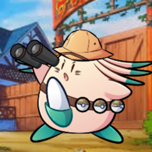 Professor Rex