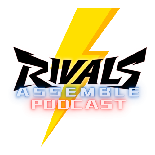 Rivals Assemble