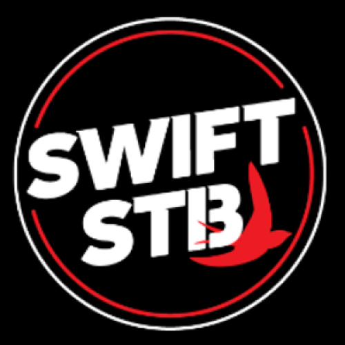 SwiftSTB