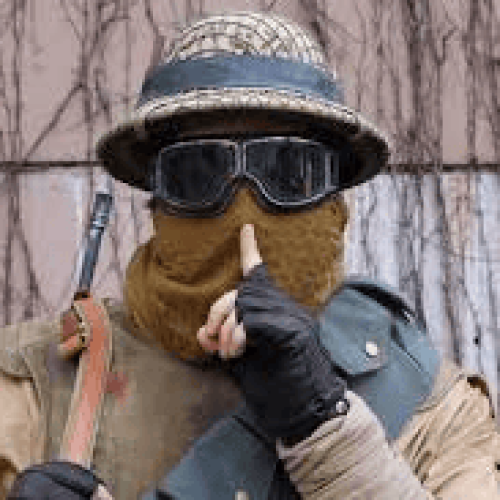 hellfiremike